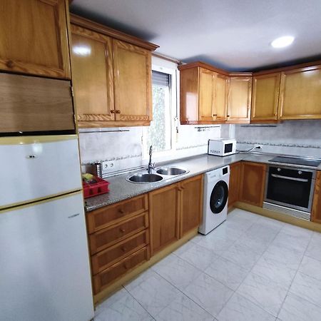 Townhouse With Bbq And Pools - Costa Hispania Puerto Marino Zewnętrze zdjęcie