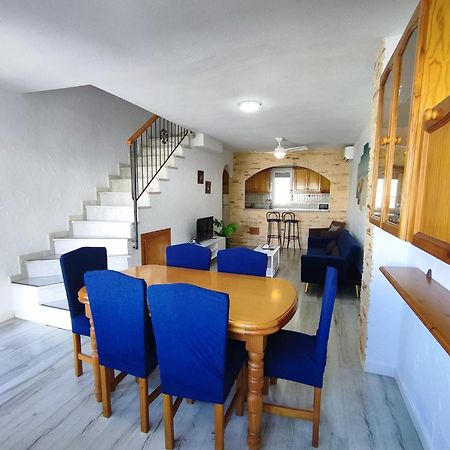 Townhouse With Bbq And Pools - Costa Hispania Puerto Marino Zewnętrze zdjęcie