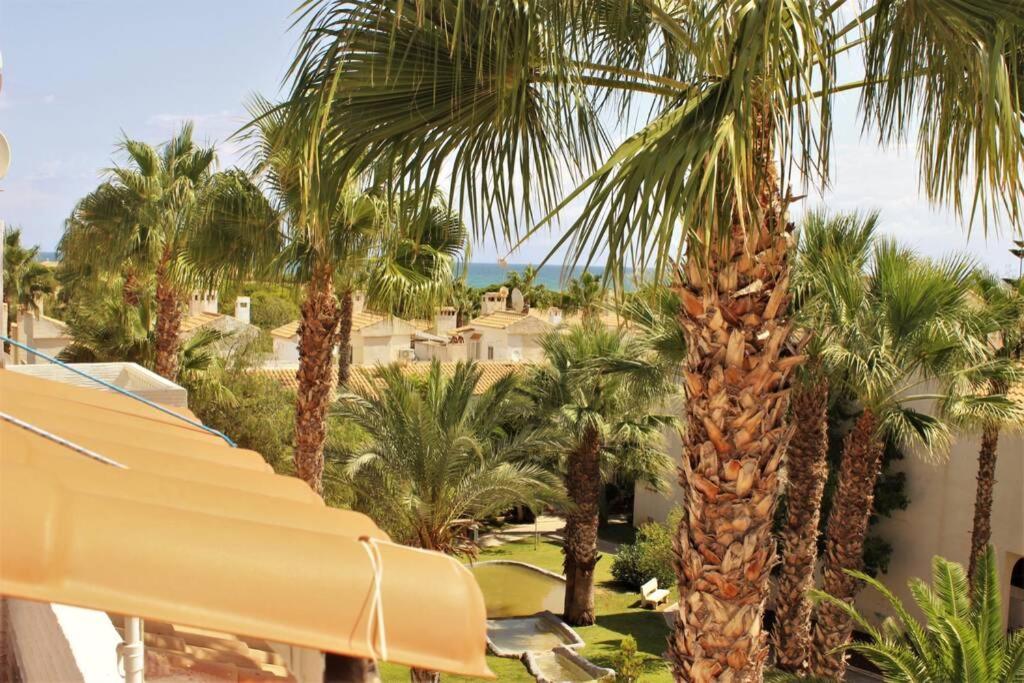 Townhouse With Bbq And Pools - Costa Hispania Puerto Marino Zewnętrze zdjęcie