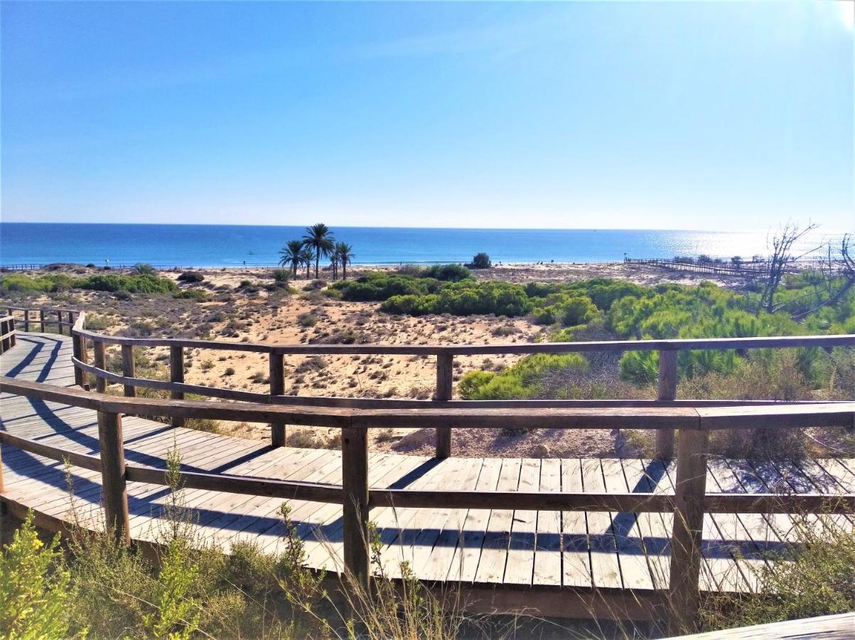 Townhouse With Bbq And Pools - Costa Hispania Puerto Marino Zewnętrze zdjęcie