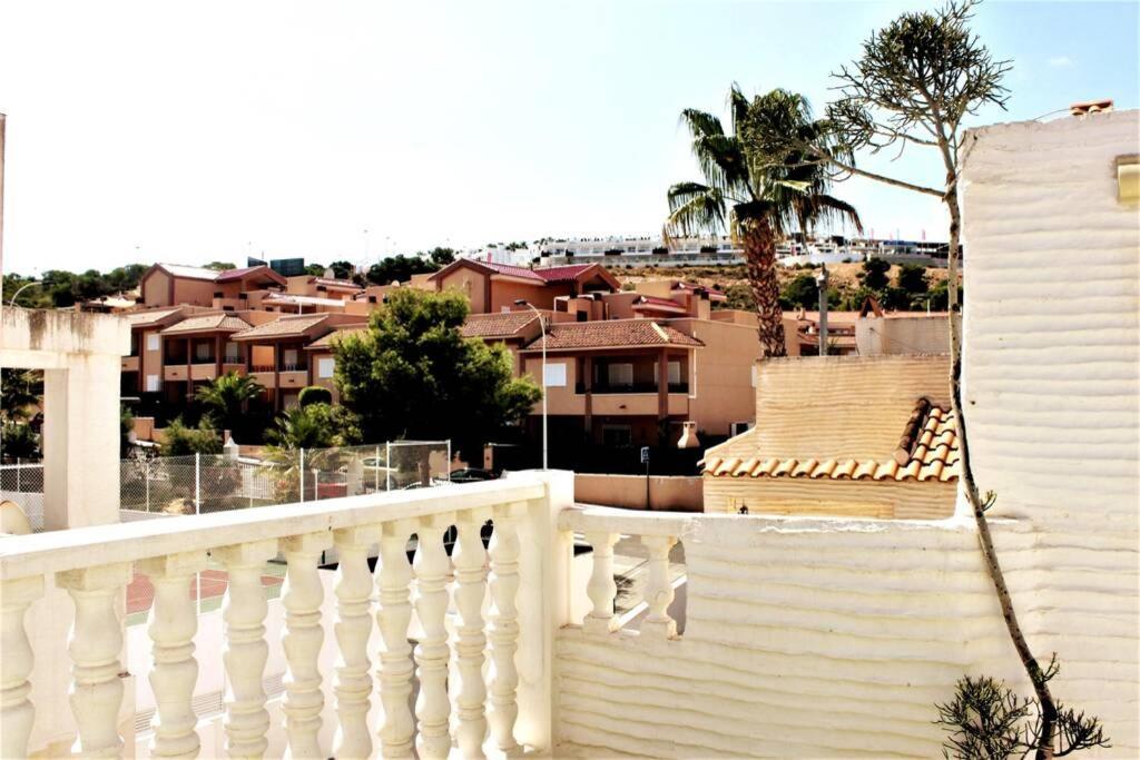 Townhouse With Bbq And Pools - Costa Hispania Puerto Marino Zewnętrze zdjęcie