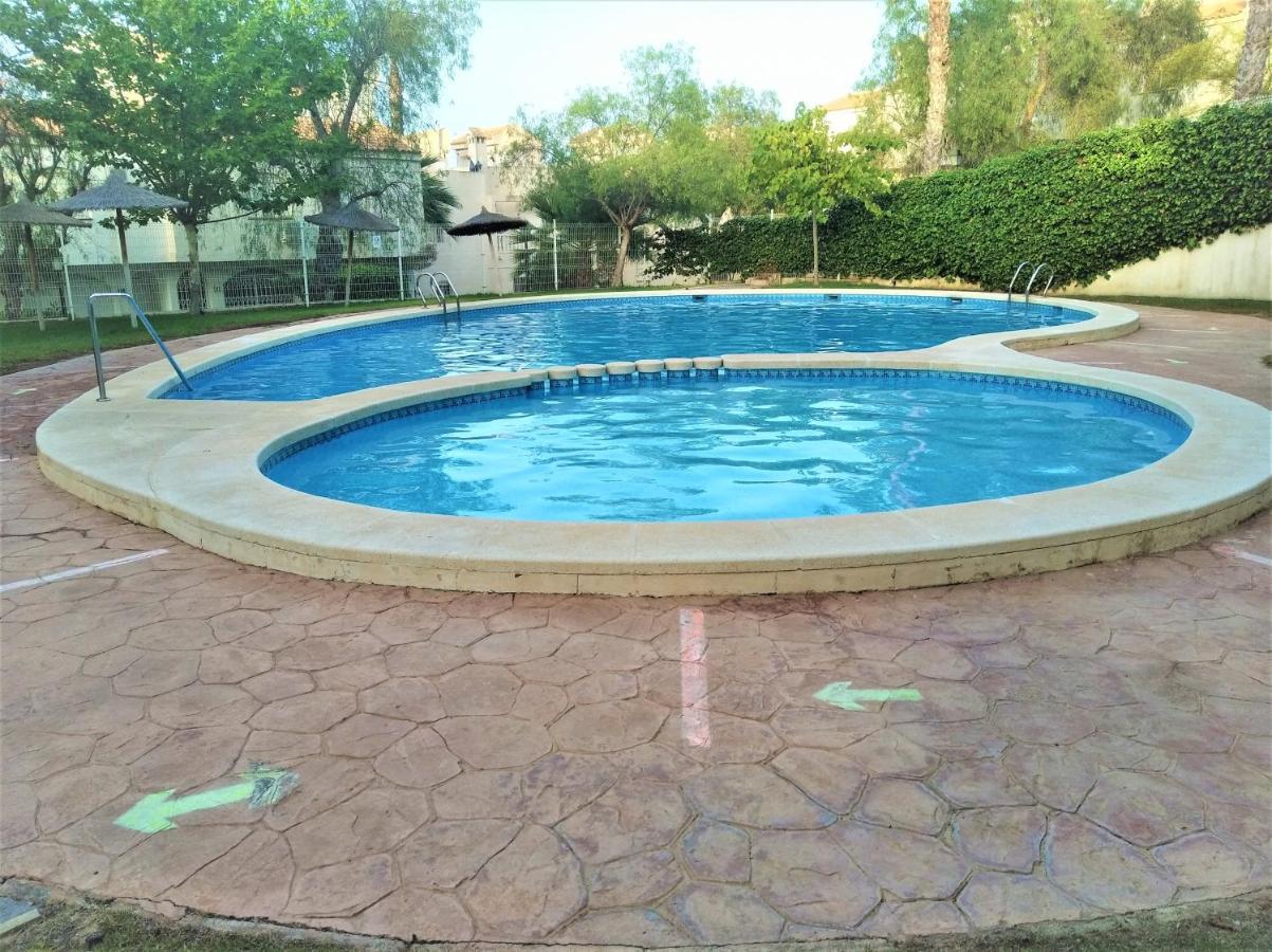 Townhouse With Bbq And Pools - Costa Hispania Puerto Marino Zewnętrze zdjęcie