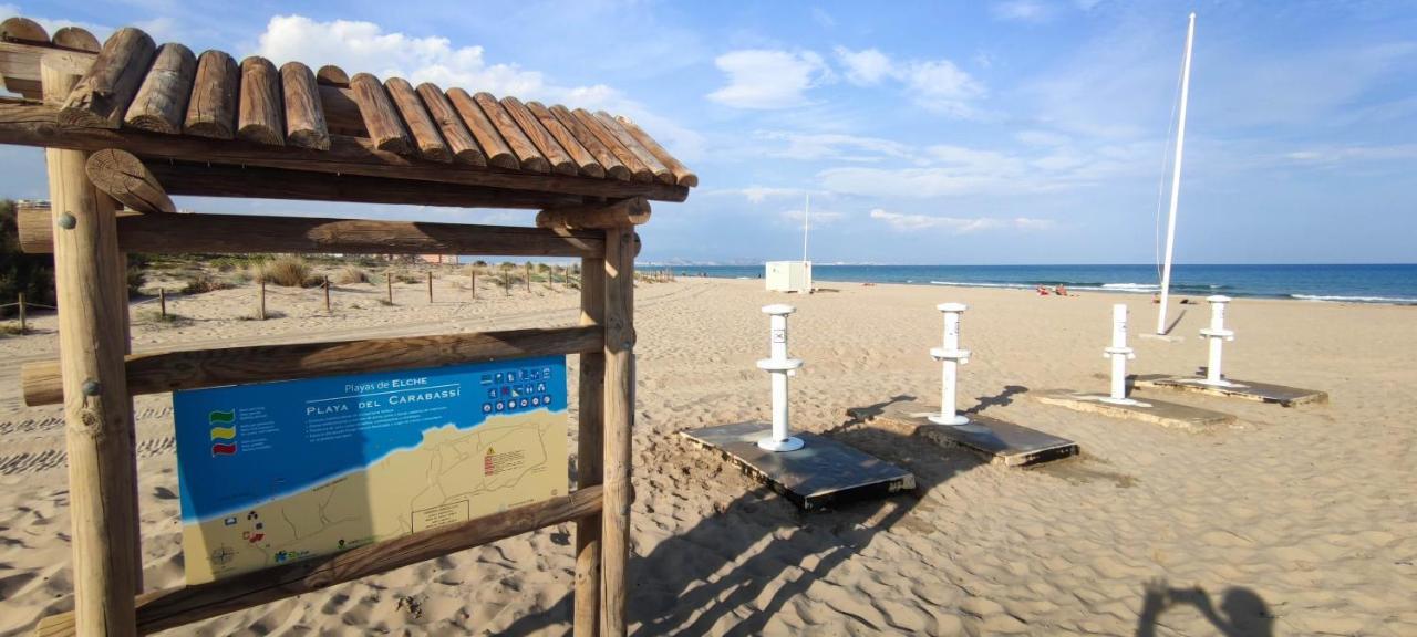 Townhouse With Bbq And Pools - Costa Hispania Puerto Marino Zewnętrze zdjęcie