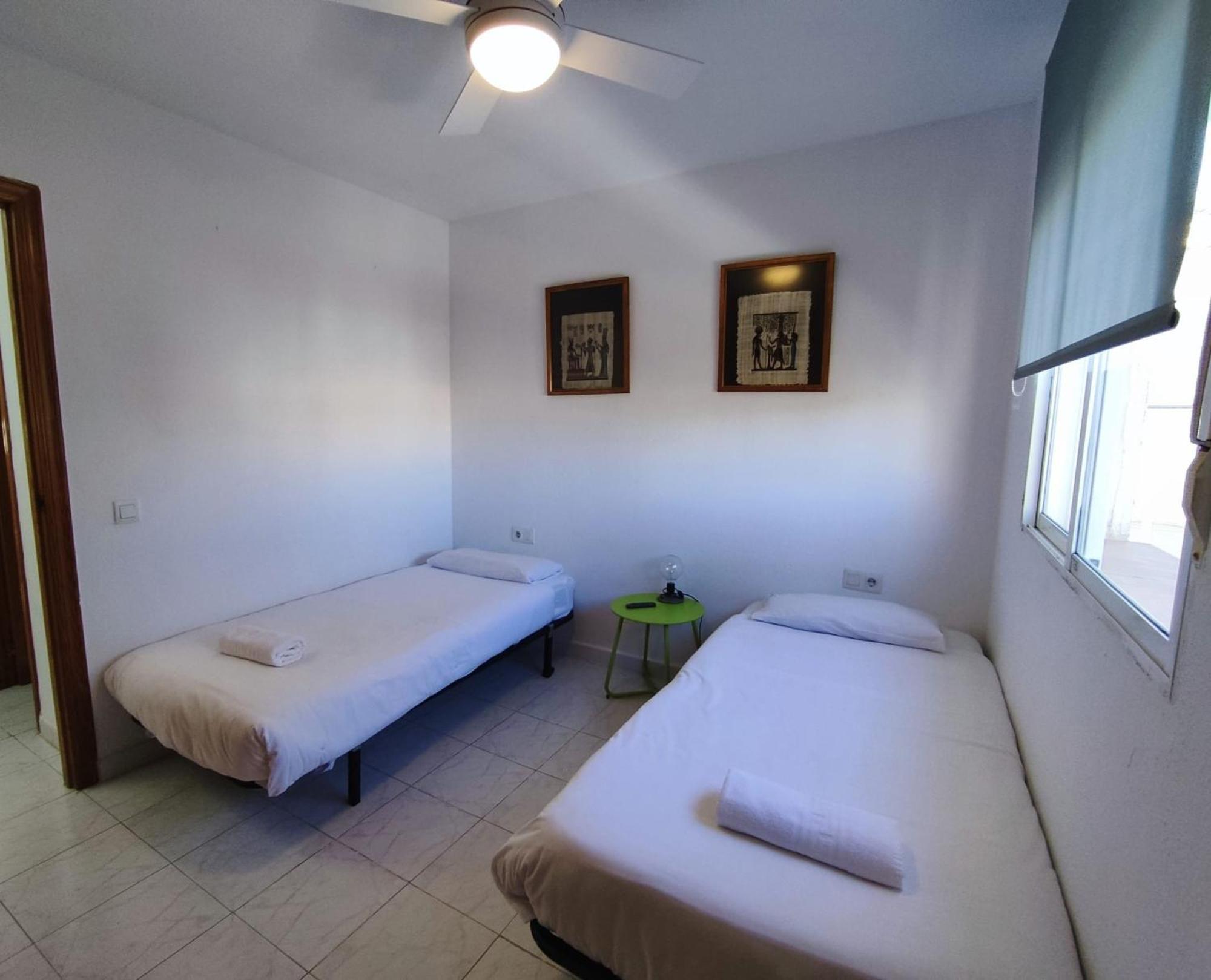 Townhouse With Bbq And Pools - Costa Hispania Puerto Marino Zewnętrze zdjęcie