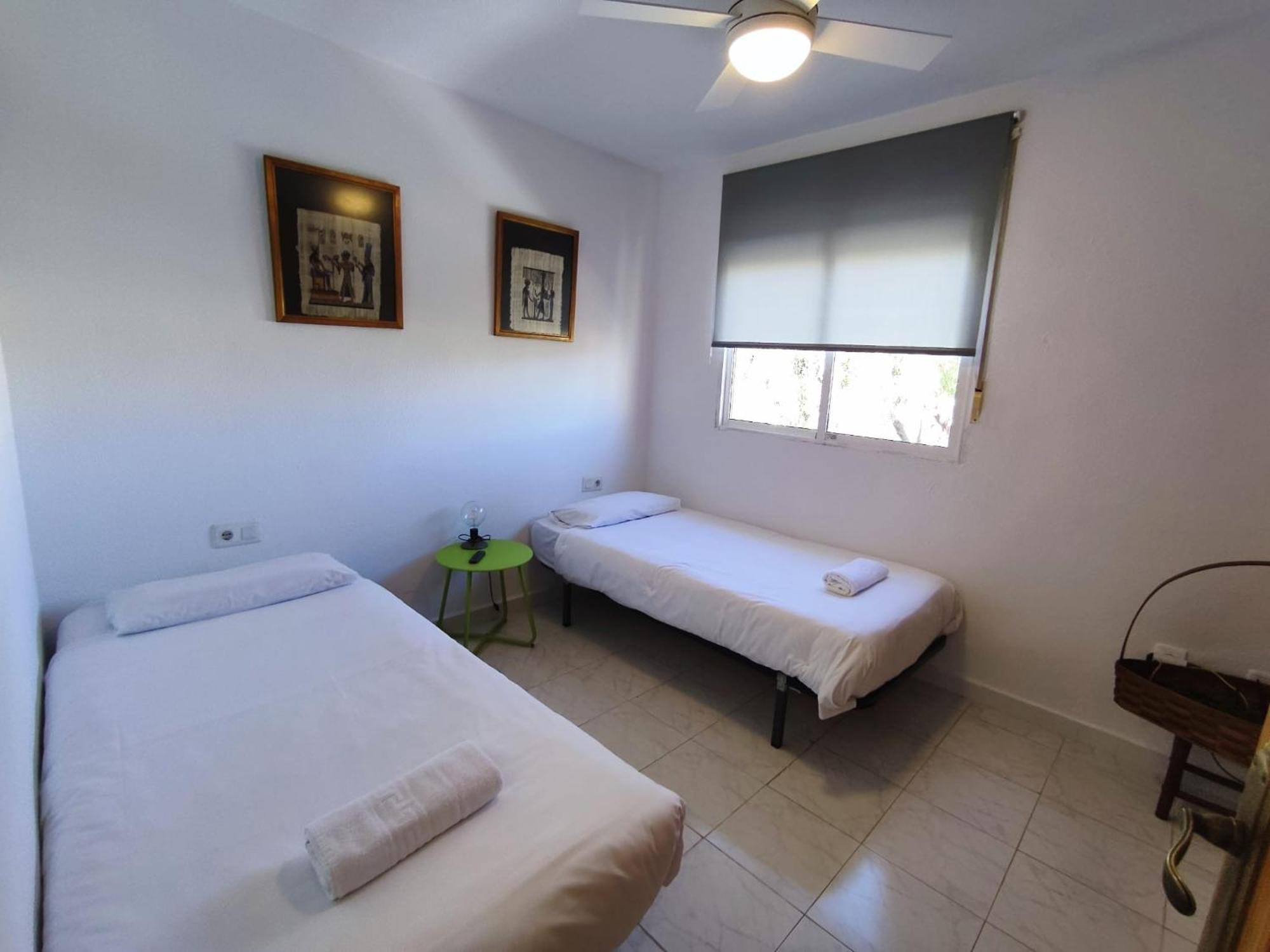 Townhouse With Bbq And Pools - Costa Hispania Puerto Marino Zewnętrze zdjęcie