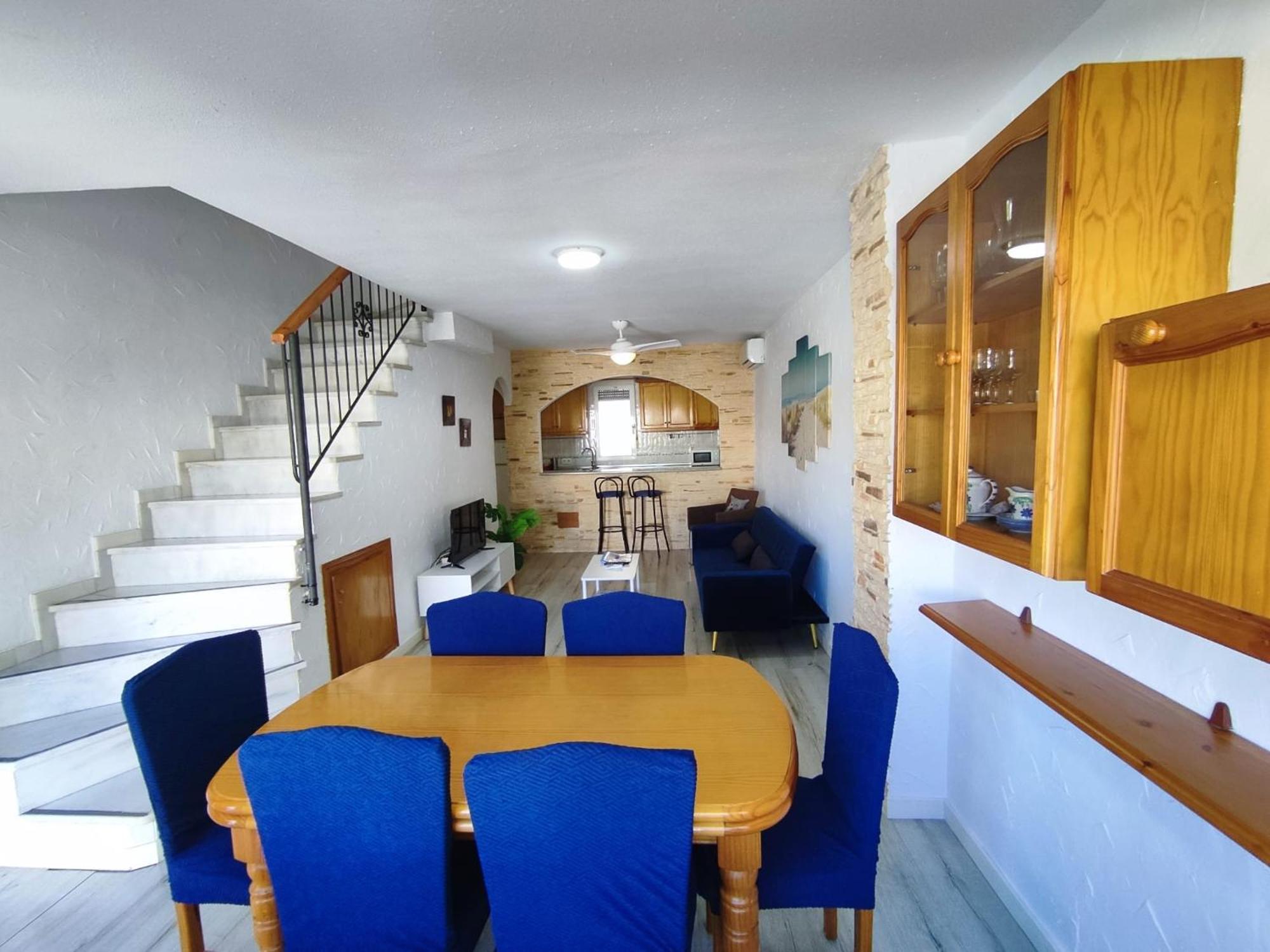 Townhouse With Bbq And Pools - Costa Hispania Puerto Marino Zewnętrze zdjęcie