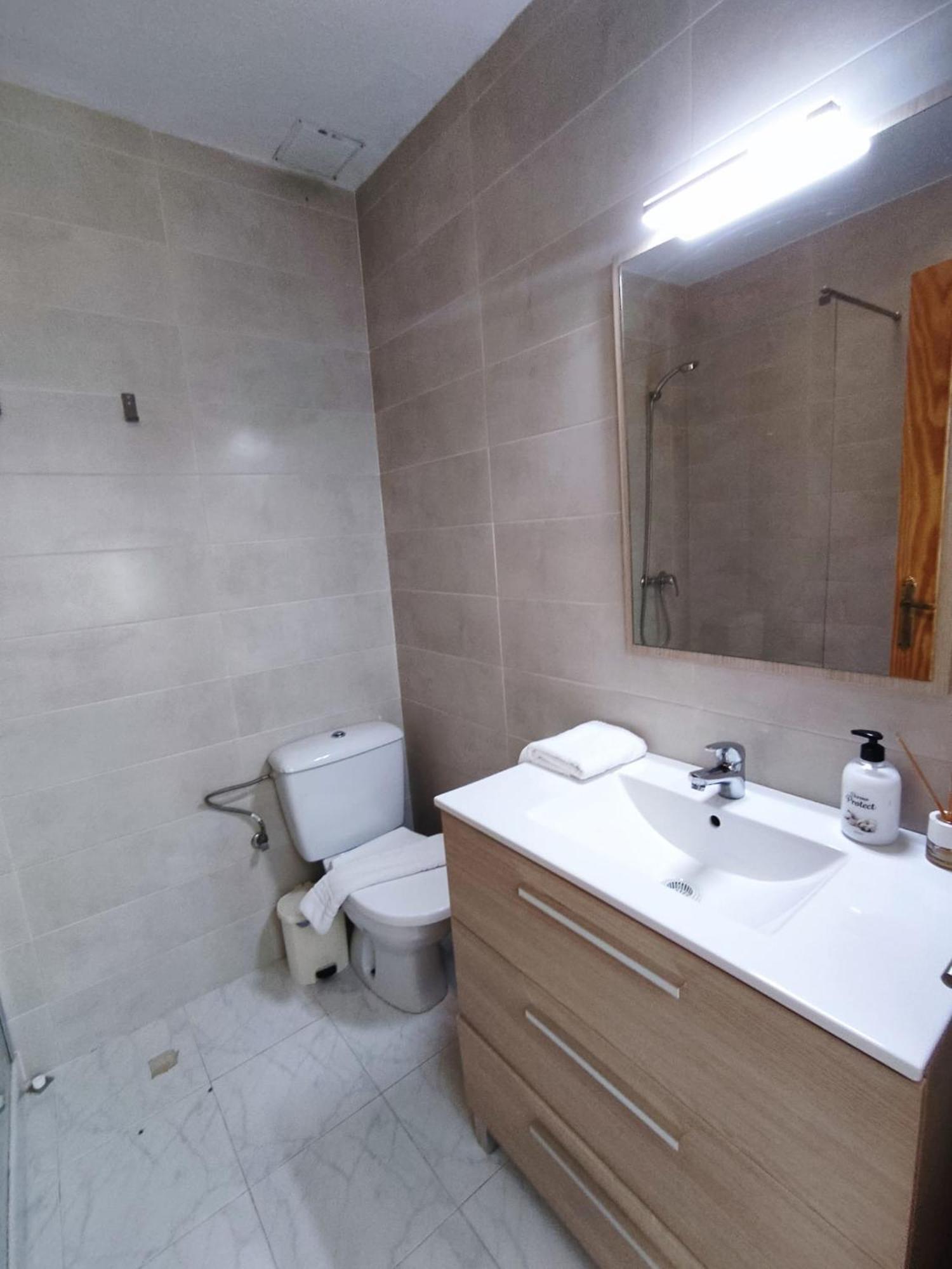Townhouse With Bbq And Pools - Costa Hispania Puerto Marino Zewnętrze zdjęcie