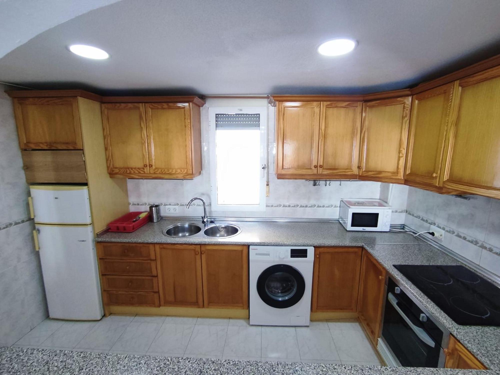 Townhouse With Bbq And Pools - Costa Hispania Puerto Marino Zewnętrze zdjęcie