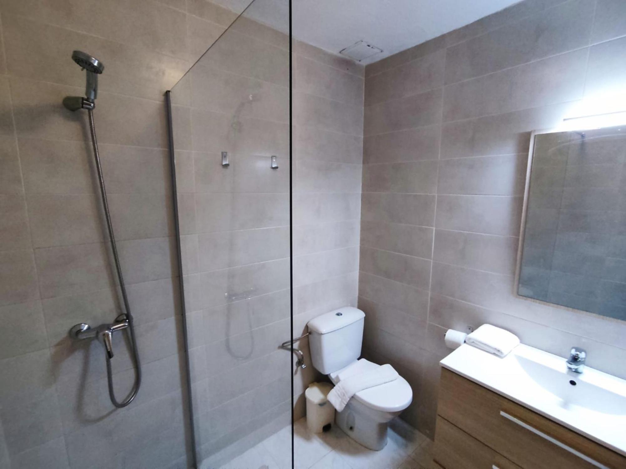 Townhouse With Bbq And Pools - Costa Hispania Puerto Marino Zewnętrze zdjęcie