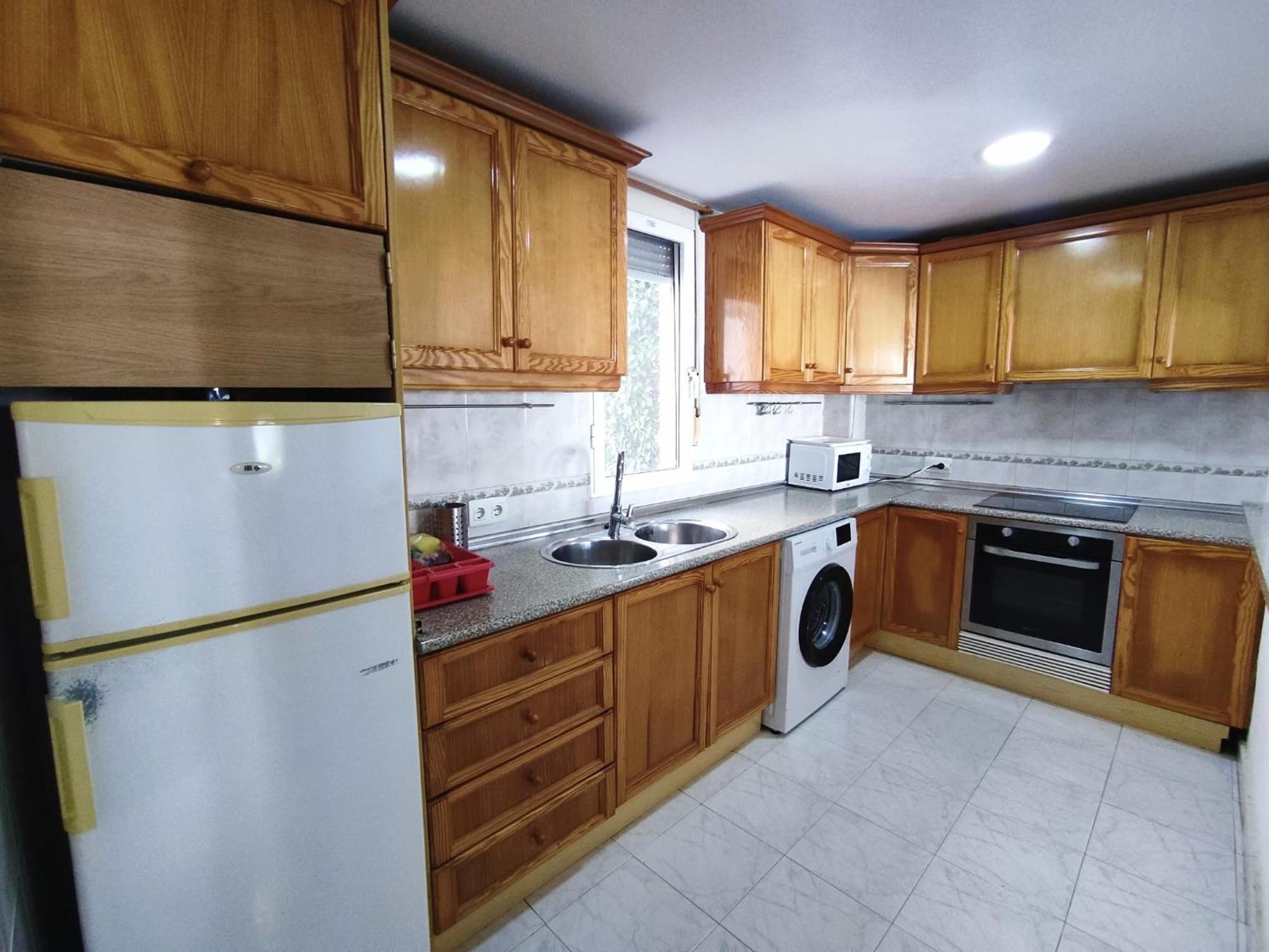 Townhouse With Bbq And Pools - Costa Hispania Puerto Marino Zewnętrze zdjęcie
