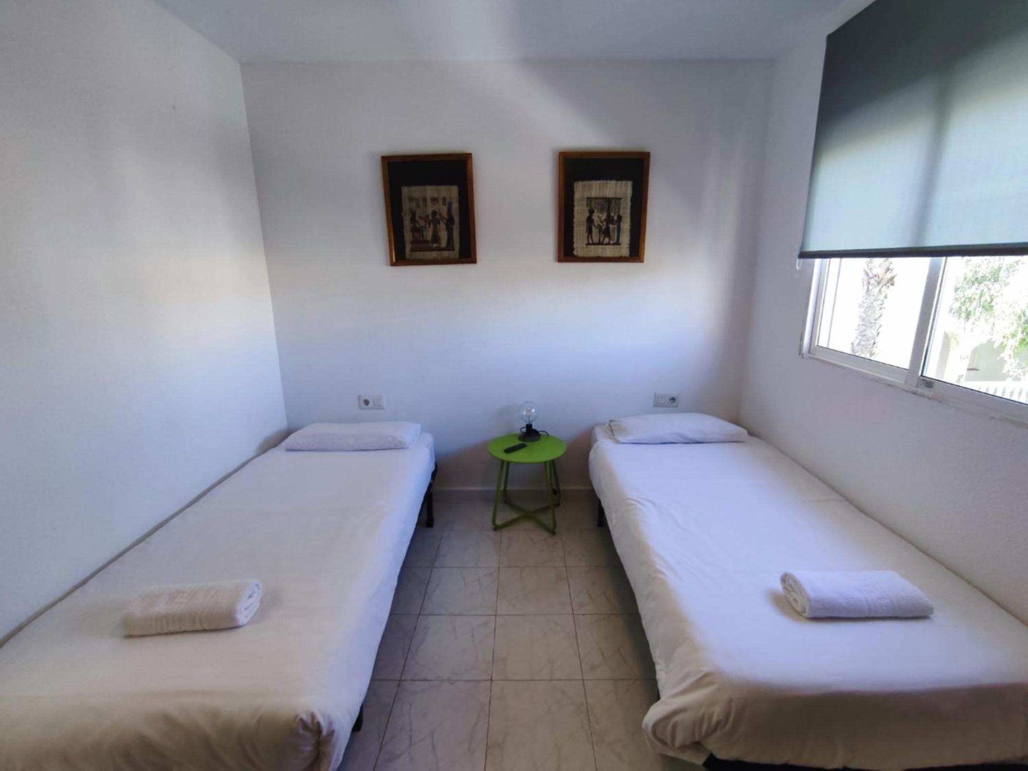 Townhouse With Bbq And Pools - Costa Hispania Puerto Marino Zewnętrze zdjęcie