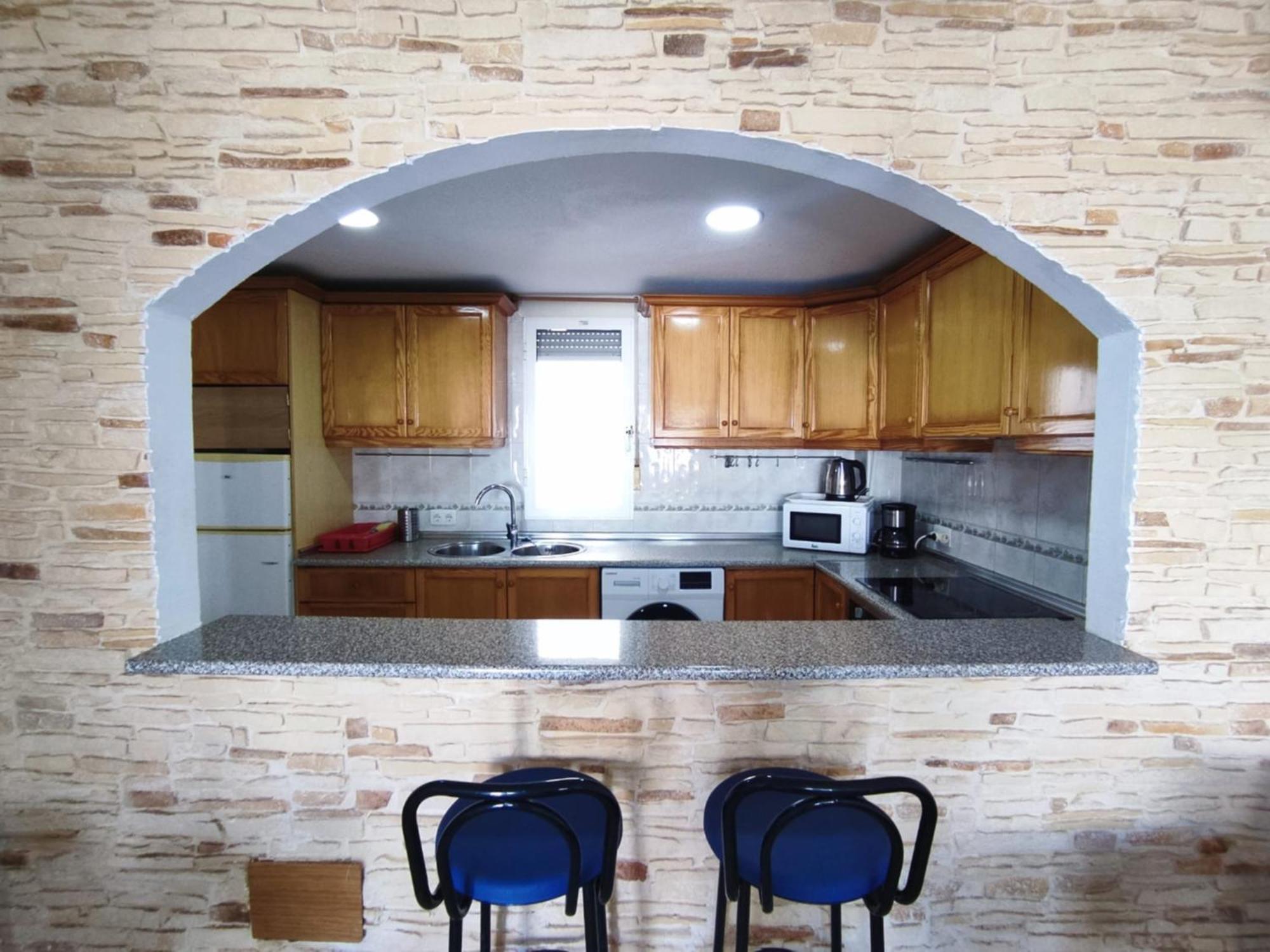 Townhouse With Bbq And Pools - Costa Hispania Puerto Marino Zewnętrze zdjęcie