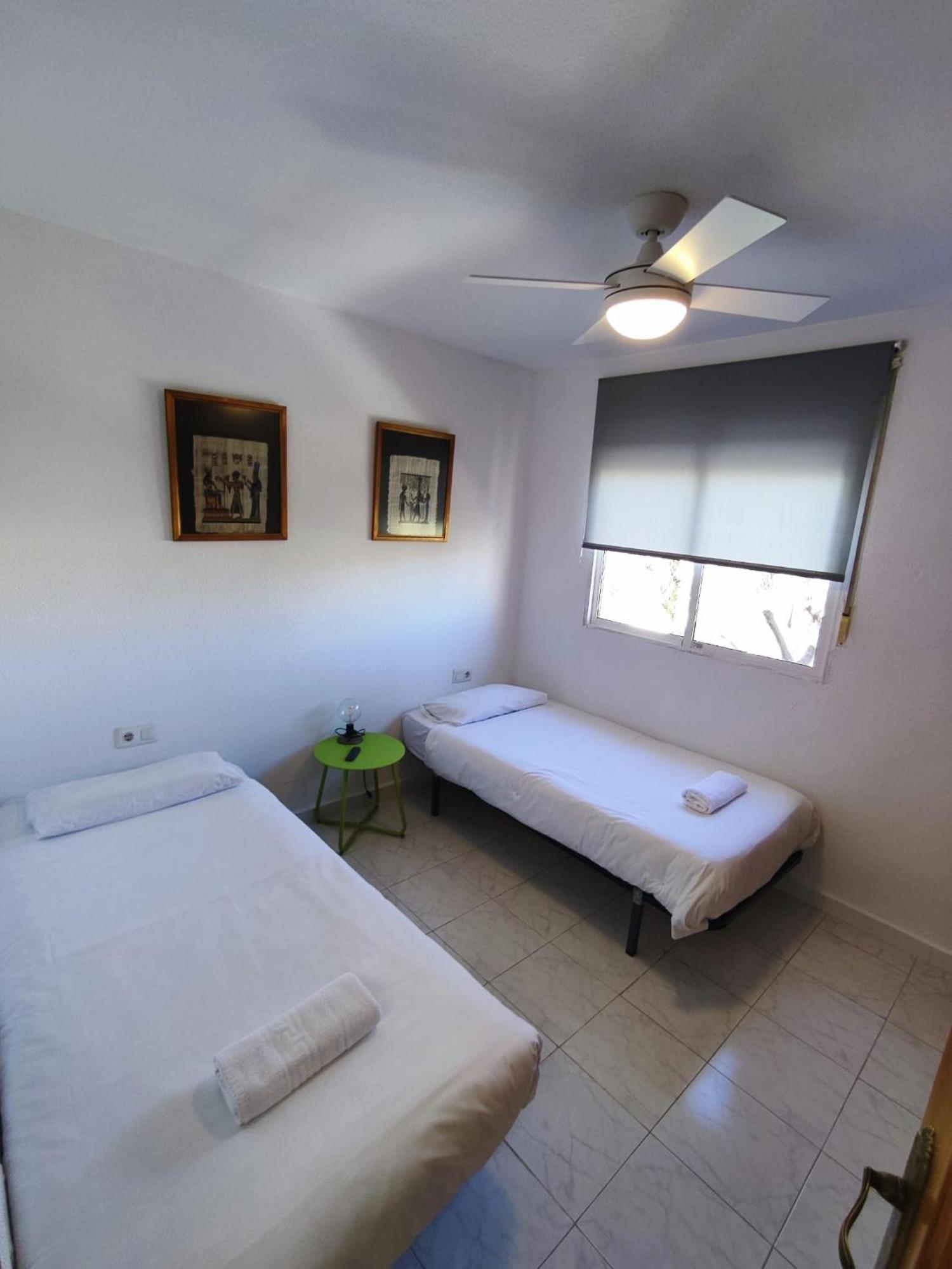 Townhouse With Bbq And Pools - Costa Hispania Puerto Marino Zewnętrze zdjęcie